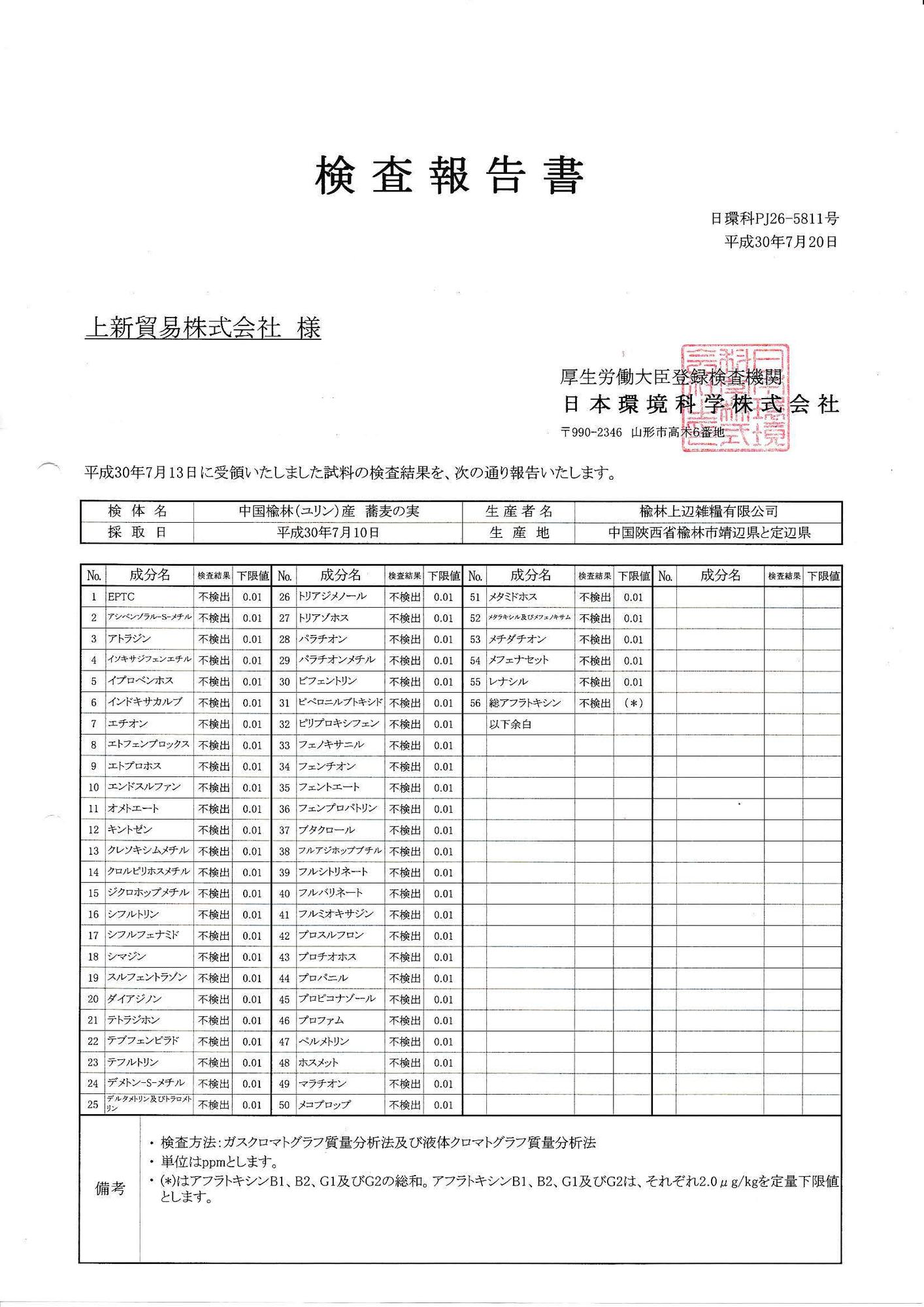 ムキミ蕎麦検査報告書.jpg