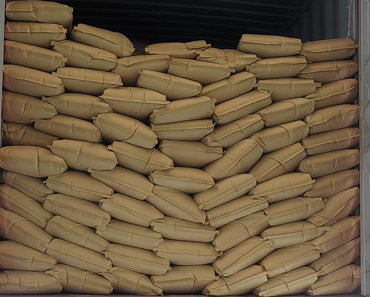 中国産ソバ粉、中国産そば粉、中国産蕎麦粉 - 上新貿易株式会社